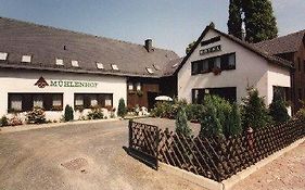Hotel Muehlenhof